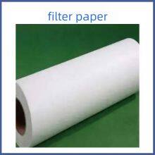 Grinding Machine Processing Filter Paper thumbnail-2