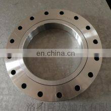 Slewing Bearing Ring MTE-470 With External Gear for Light Industrial Arm thumbnail-5