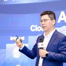 Huawei Introduces AI Technologies to Accelerate Network Transformation Towards All Intelligence in the Net5.5G Era