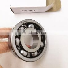 31x75x20.5mm Japan quality deep groove ball bearing B31-8 NX automotive gearbox bearing B31-8NX bearing