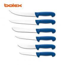 China Historic Manufacturer of Butchery Meat Fish Poultry Mutton Processing Hand Knives Tools Smallwares and Supplies thumbnail-2