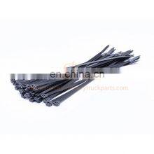 High Quality Golden Prince Truck HW76 Cabin Accessories Door Lock 190003171356 Fastener thumbnail-5