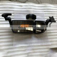 China Heavy Truck 712W63730-0005 C7 Right Rear View Mirror Assembly for Sinotruk Howo Sitra Cabin Accessories HOWO Cabin Parts thumbnail-3