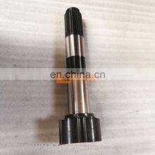 China Heavy Truck Sinotruk Sitrak C7H Axle Parts WG4075450055 Left Brake Camshaft thumbnail-1