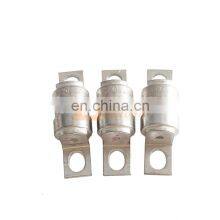 WEICHAI Engine Shacman F2000 L3000 M3000 F3000 X3000 X6000 Truck Spare Parts DZ93189712134 80a Fuse thumbnail-2