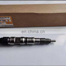 Excavator Engine Common Rail Injector 456-3493 510-1695 for Caterpillar C9.3C9.3B 336E 345GC Spare Parts thumbnail-6