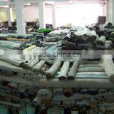 Provide 50 Tons B Grade Stocked Pvc Leather Stock Leather thumbnail-1
