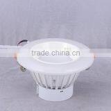 Double Color Down Light