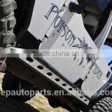 JK POISON SPIDER SIDE STEPS FOR 07-15 JEEP WRANGLER thumbnail-1