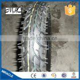 China Supplier Rubber Wheelbarrow Wheel Tyre 13x3.25/3.00-8 thumbnail-2