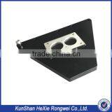 Shanghai Supplier Sheet Metal Fabrication Aluminum Sheet thumbnail-2