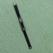 RFID Unique Qr Code Nfc Silicone Wrist Band Bracelet Embedded Nfc Chips thumbnail-4