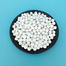 Water Resistant Silica Gel 4-8mm Desiccant Waterproof Silica Gel for Gas Drying thumbnail-3