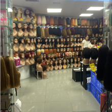 Guangzhou Xizhen Trade Co, Ltd. company overview - view 1 thumbnail