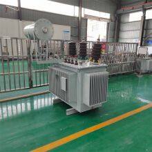 11kv 415v Ground Mounted Step Down Transformer 400v to 20kv Price Distribution Transformers thumbnail-5