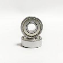 Deep Groove Ball Bearing 606ZZ thumbnail-1