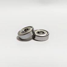 Deep Groove Ball Bearing 608ZZ thumbnail-3