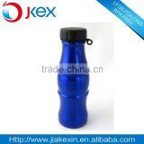 stainless steel bamboo sport drinking bottle cap