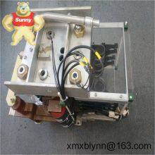 ABB S-123H 3BHB030479R0512 – Placa de Interface de Controle/Gate para Drive Industrial ABB