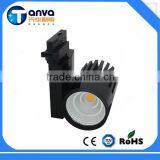 Dimmable Led 30w Track Lighting 3 Years Warranty