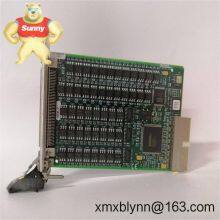 NI PXI-6527 185633D-01 : Entrée/Sortie numérique à 32 canaux robuste pour les bancs d'essai exigeants