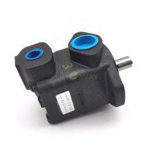Replace Vickers V10 Hydraulic Oil PumpPressure Rotary Vane Pump V10 1P3P 1C 20 thumbnail-2