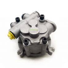 K3V140 Excavator Gear Pump for Kawasaki K3V140DT Main Pump Repair Doosan DH300 R290 Accessories Hydraulic Pilot Gear Pump thumbnail-2