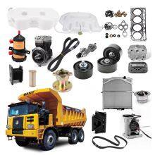 Echte Ersatzteile für SANY-Kipplastwagen Bergbaulastwagenkomponenten Ersatzteile für SANY-Kipplastwagen thumbnail-3