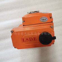 Q941 Electric Flanged Ball Valve thumbnail-5