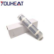 Top Quality Professional Snow Melting Heating Mat Driveway Mats 30W/M thumbnail-4