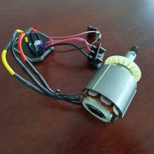 DCA2 Built-in Angle Grinder Brushless Motor - 52×38mm Steel Core, High Torque & Long Life! thumbnail-3