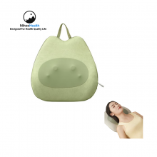 Cordless Back Massage Cushion for Office Use MH-BY042 thumbnail-1