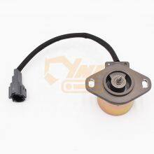 EX55UR-3 Excavator Angular Sensor Model 4400370 Construction Machinery Part 4354687 thumbnail-3