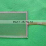 NEW FOR SIEMENS SIMATIC MOBILE PANEL 177 DP Touch Screen Glass With 6AV6645-0AB01-0AX0