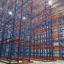 Beam Type Racking With Free On-Site Assembly - Professional Load Calculation Included thumbnail-5