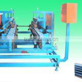XPS Foam Board Edge Forming Machine