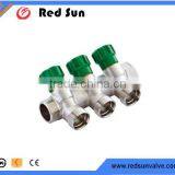 Stainless Steel Water Manifold thumbnail-1