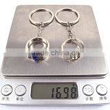 Key Chain and Gift Items Couple Keychain Ring Design thumbnail-5