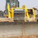 Popular Used Good Condition Bulldozer Shantui SD16 for Cheap Sale in Shanghai thumbnail-3