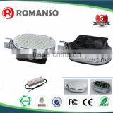 Meanwell Driver Wall Outdoor Led Gardens Lamp Led Exterior Building Lights Led Retrofit Lamps thumbnail-5