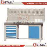 Industrial Workbench Used in Electronics & Car Parts Repairing Area From China thumbnail-2