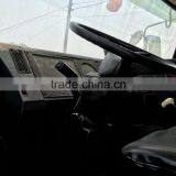 Used Condition CNHTC Si Tai er Wang Wrecker Year 2009 Second Hand Si Tai er Wang CNHTC Wrecker Used Condition Wrecker thumbnail-5