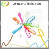 2016 Best Quality Led Lamp Micro Usb for Laptop