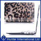 Luxury Protective For Macbook 13" Leather PC Case