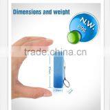 2000mAh Power Bank With CE,ROHS,FCC Certifications thumbnail-3