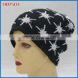 Hot Selling Acrylic Custom Winterhat Beanie thumbnail-1