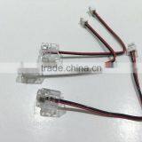 New Product UL1007 26AWG 6P4C RJ11Connector 2Pin White Housing Wiring Harness thumbnail-5