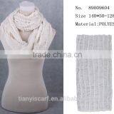 2015 Scarf New Design Women Spring Autumn Clothing Wear Accessory Infinity Loops Scarves thumbnail-3