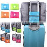 Foldable Outdoor Travel Duffle Luggage Bag Easy Travel Bag