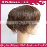 China Suppliers Factory Men's Toupee Qingdao Toupee thumbnail-4